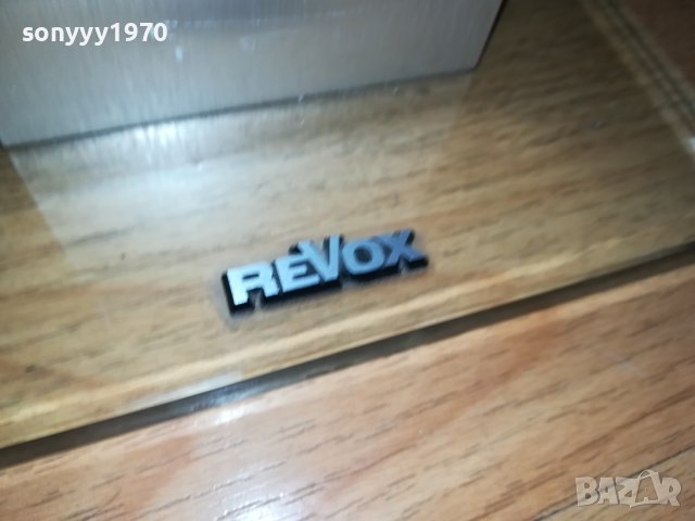 ЗАЯВЕНИ-REVOX ELEGANCE COLUMN-MADE IN GERMANY-2БР ТОНКОЛОНИ ВНОС SWISS 2711231627, снимка 15 - Тонколони - 43168810