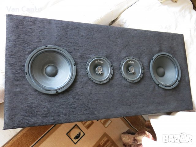 Кора за Пасат Б3, Б4