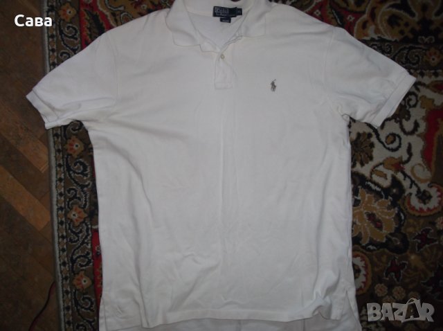 Блузи POLO, NIKE    мъжки,Л-ХЛ, снимка 3 - Тениски - 28373081