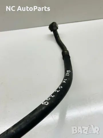 Тръба за климатик за Пежо Боксер Ситроен Релеи 2.0 дизел DW10F 1393180080 2018, снимка 5 - Части - 50031347