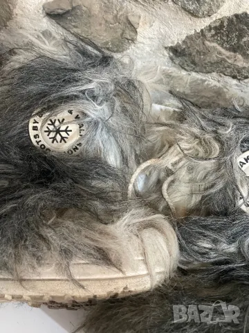 Оригинални ботуши , снимка 8 - Дамски ботуши - 48057634