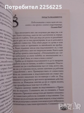 Квантовият войн, снимка 4 - Специализирана литература - 51212219
