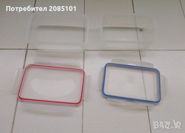 Кутии за храна, снимка 3 - Кутии за храна - 40340162