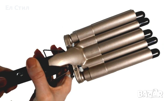 Ретро преса , снимка 14 - Преси за коса - 53603039