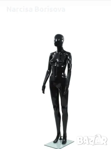 Damski manekenii, снимка 4 - Други - 49764959