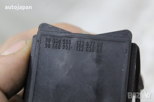 Лостче мигачи Опел астра г комби 98г Opel astra g kombi 1998, снимка 3 - Части - 43988693