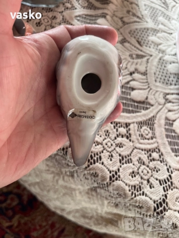 Японски порцелан, снимка 6 - Антикварни и старинни предмети - 52422711