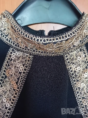 Официална дълга рокля, снимка 7 - Рокли - 51353074