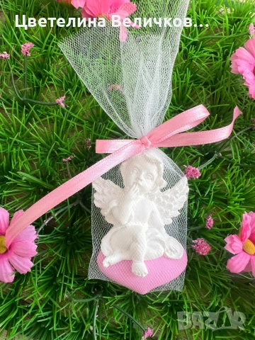 Подаръци за гости, снимка 17 - Други - 51742364