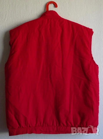 Mitsubishi Pajero - работна грейка , елек XL, снимка 2 - Други - 53213028