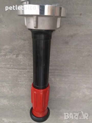 Струйник Ф 52 мм