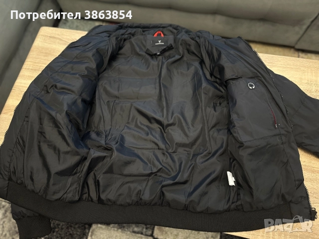 Мъжки якета М и Л размер, снимка 5 - Якета - 52928344