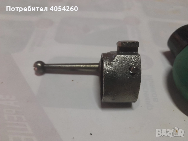 Манлихер, снимка 2 - Антикварни и старинни предмети - 51748263