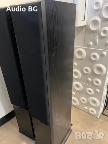 Mission -705a  Active speakers, снимка 8 - Тонколони - 51922864