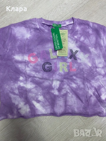 Сет от маркови летни дрехи, снимка 4 - Детски комплекти - 53088557