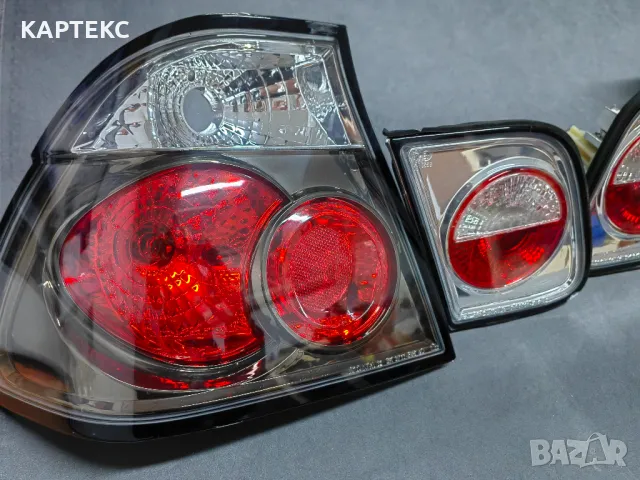 Стопове за BMW E46 99-02 2D - Купе, снимка 2 - Аксесоари и консумативи - 48570119