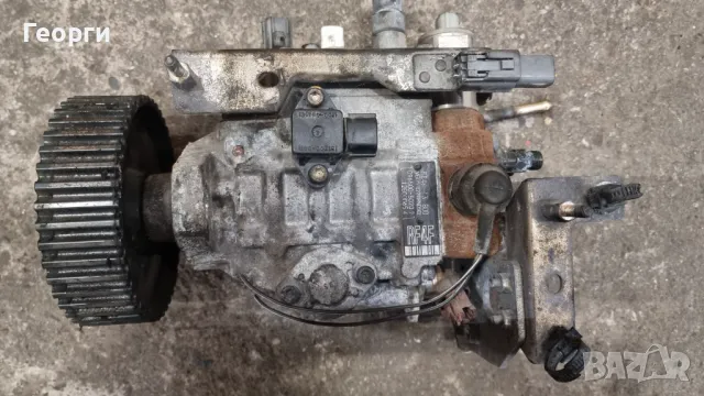 ГНП Mazda Premacy 2.0d 101к.с. face