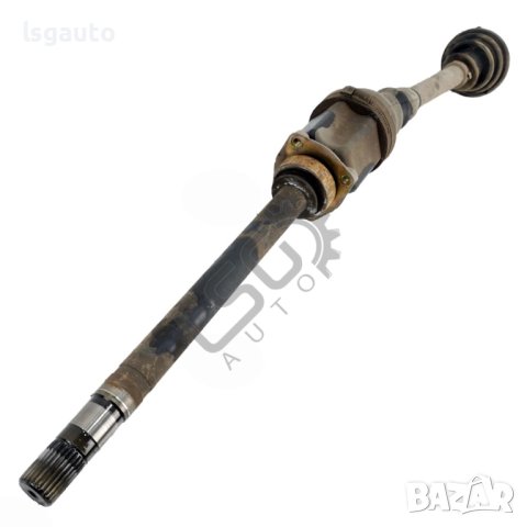 Дясна полуоска Alfa Romeo 147 2001-2010 ID: 119732, снимка 2 - Части - 43951053