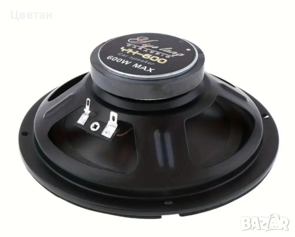 мидбас високоговорители YH-600 6.5 инча, снимка 2 - Тонколони - 53464428