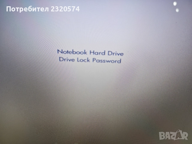 Лаптоп HP Probook 4510s, снимка 5 - Лаптопи за дома - 51457767