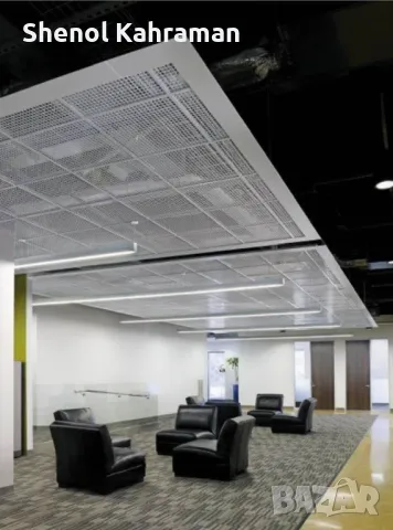ОКАЧЕНИ(РАСТЕРНИ)ТАВАНИ-Ново-Утвърдена Турска Фирма стъпи на Българския пазар, снимка 10 - Друго - 48245456