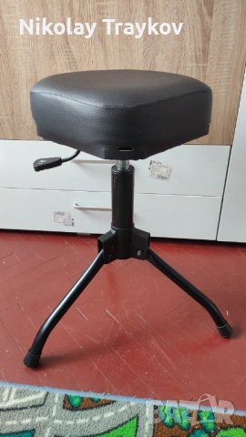 Стол за барабани, снимка 2 - Ударни инструменти - 53573002