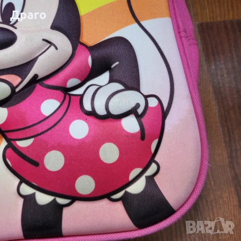 Раница Елза & Ана за млади госпожици, снимка 4 - Раници - 52356296