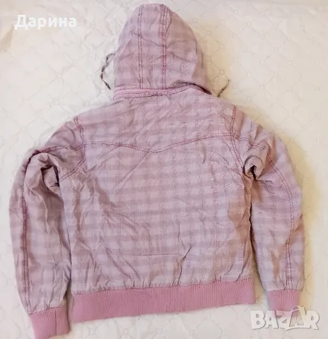 Дамско яке, снимка 3 - Якета - 50154299