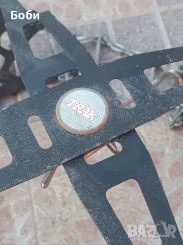 Вериги за сняг , снимка 4 - Аксесоари и консумативи - 48433360