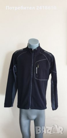 Cannondale Stretch Windstopper Polartec Italy Bike Mens Size L ОРИГИНАЛ!, снимка 2 - Спортни дрехи, екипи - 34784876