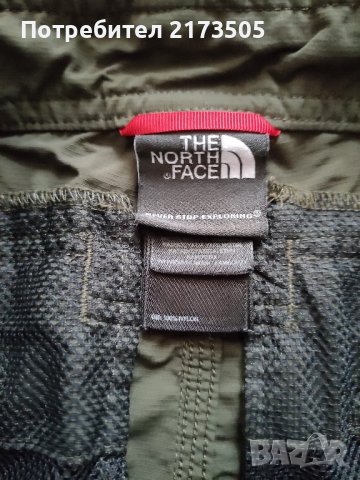 The north face панталон , снимка 4 - Спортни дрехи, екипи - 43828001