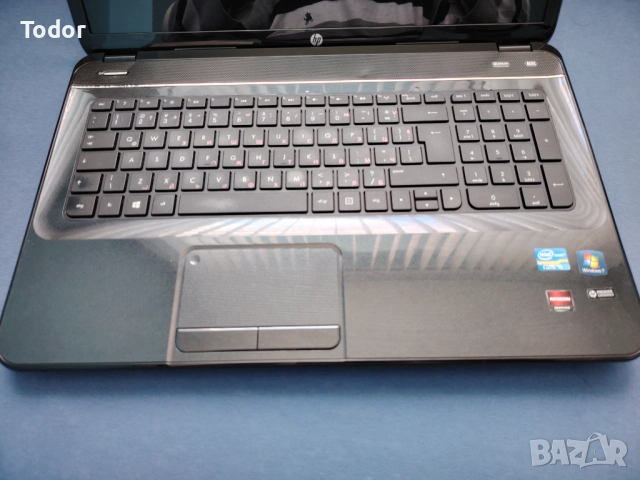 17.3" Лаптоп HP Pavilion G7, снимка 3 - Лаптопи за игри - 52911020