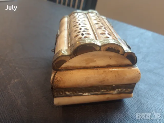 Кутия за бижута , снимка 5 - Други - 47282366