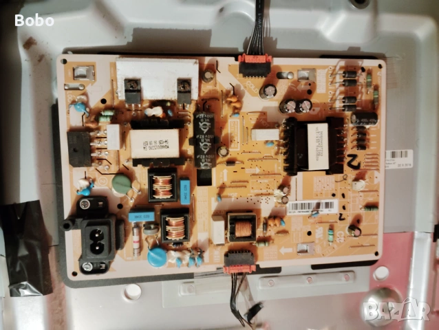 2 Power board BN44-00872, снимка 5 - Части и Платки - 52920746