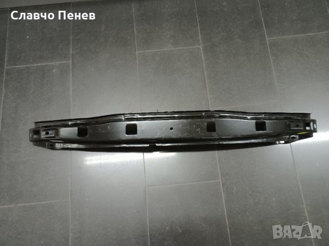 Основа предна броня за Опел Тигра 1.6  16клапана, снимка 2 - Части - 36871104