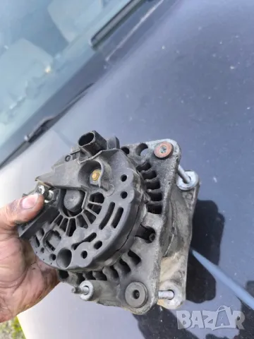 Алтернатор ( динамо)  за Голф 4 1.6 , снимка 2 - Части - 50291750