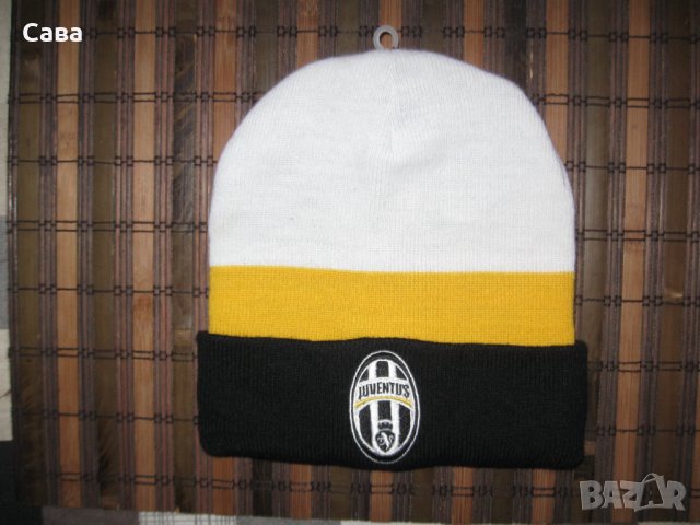Шапки JUVENTUS,EISBAR,LILLIUM,MAMMUT,PUMA  мъжки,зимни, снимка 9 - Шапки - 42391572