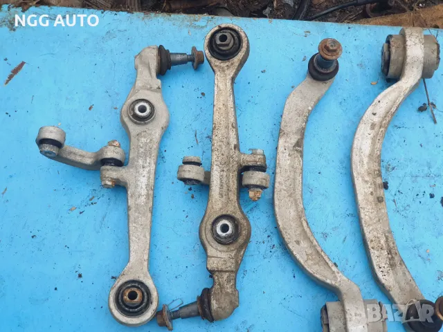 Окачване за Фолксваген Пасат 5.5, VW Passat B5.5, снимка 3 - Части - 48562054