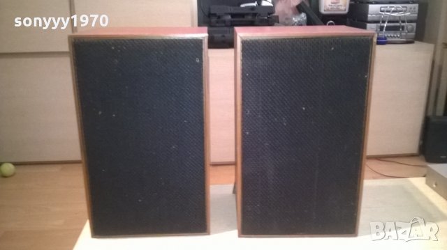 ferguson тонколони 2бр-england-внос франция, снимка 2 - Тонколони - 26782647