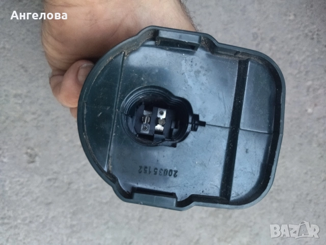 Винтоверт, снимка 3 - Винтоверти - 51840297