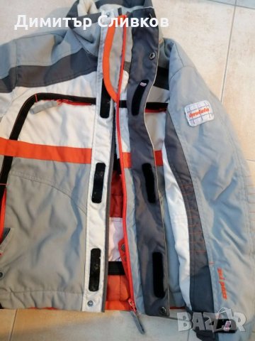 Детско ски яке, снимка 6 - Зимни спортове - 34736790
