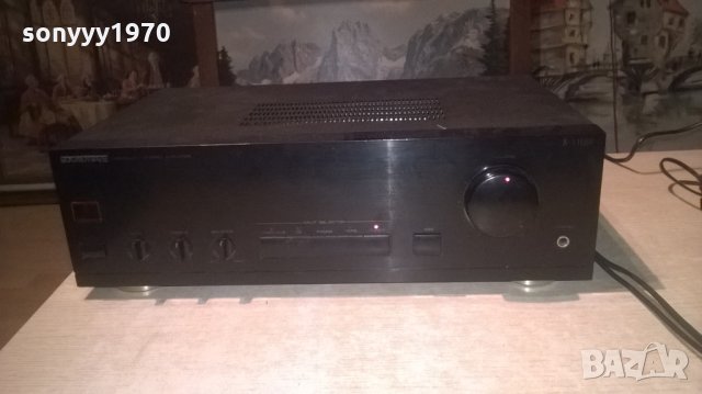 soundwave A-1100R-stereo amplifier-внос холандия, снимка 12 - Ресийвъри, усилватели, смесителни пултове - 27845991