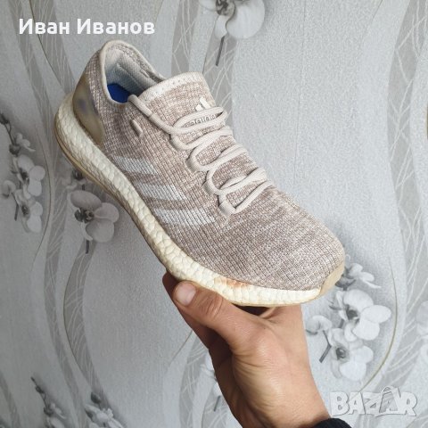 маратонки  Adidas Pure Boost Clima номер 41 ,5- 42 , снимка 11 - Маратонки - 37348992