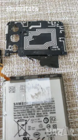 Samsung A13 5g счупен дисплей-на части, снимка 8 - Samsung - 47331572