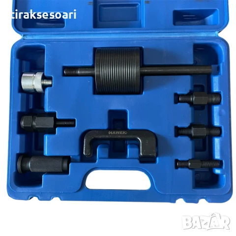  Обратен чук за дюзи Common Rail Mercedes CDI – HAWEK HW-1078, снимка 2 - Аксесоари и консумативи - 51033856