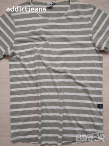 Мъжка тениска Hailys размер М, снимка 2 - Тениски - 27965712
