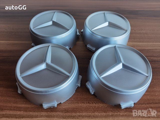 Капачки за Mercedes/Мерцедес Спринтер (96-06)г , снимка 2 - Аксесоари и консумативи - 37935047
