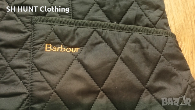 Barbour Fleece Betty Women Vest размер S / M дамски елек - 1806, снимка 5 - Екипировка - 52951241