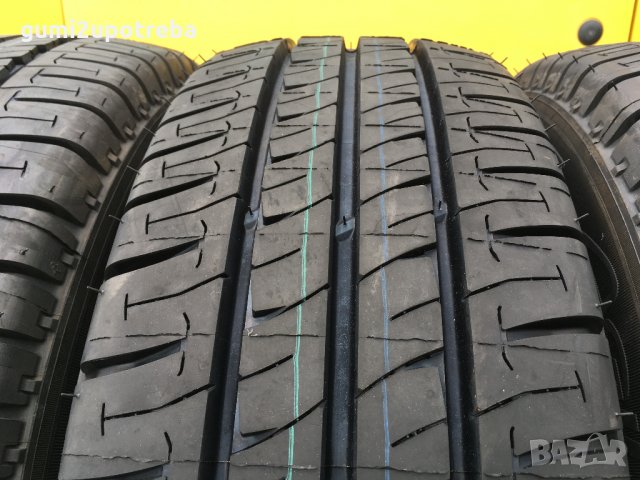 215/65/16 Мишелин Агилис 2012г Чисто нови 5 броя Цената е за брой , снимка 3 - Гуми и джанти - 28885973