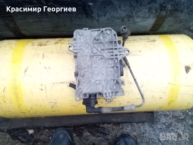 Изитроник ЕКУ (робот) Скорости Опел Астра Н 16  2007г 480 лева Зафира Б ,Мерива А,Корса Д , снимка 3 - Части - 48802836